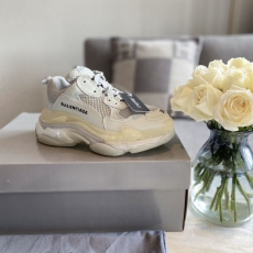 Balenciaga Triple S Series Shoes